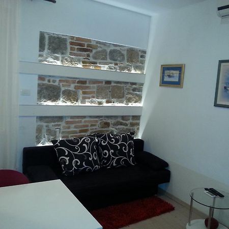 Apartments Magdalena Split Dış mekan fotoğraf