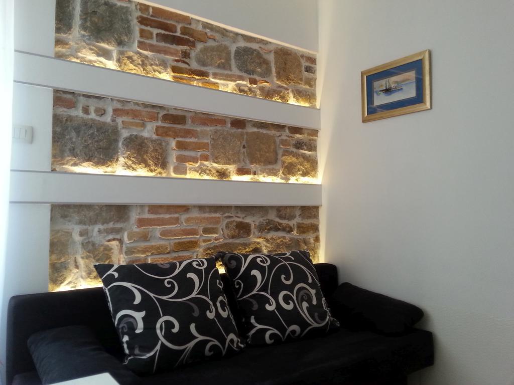 Apartments Magdalena Split Dış mekan fotoğraf