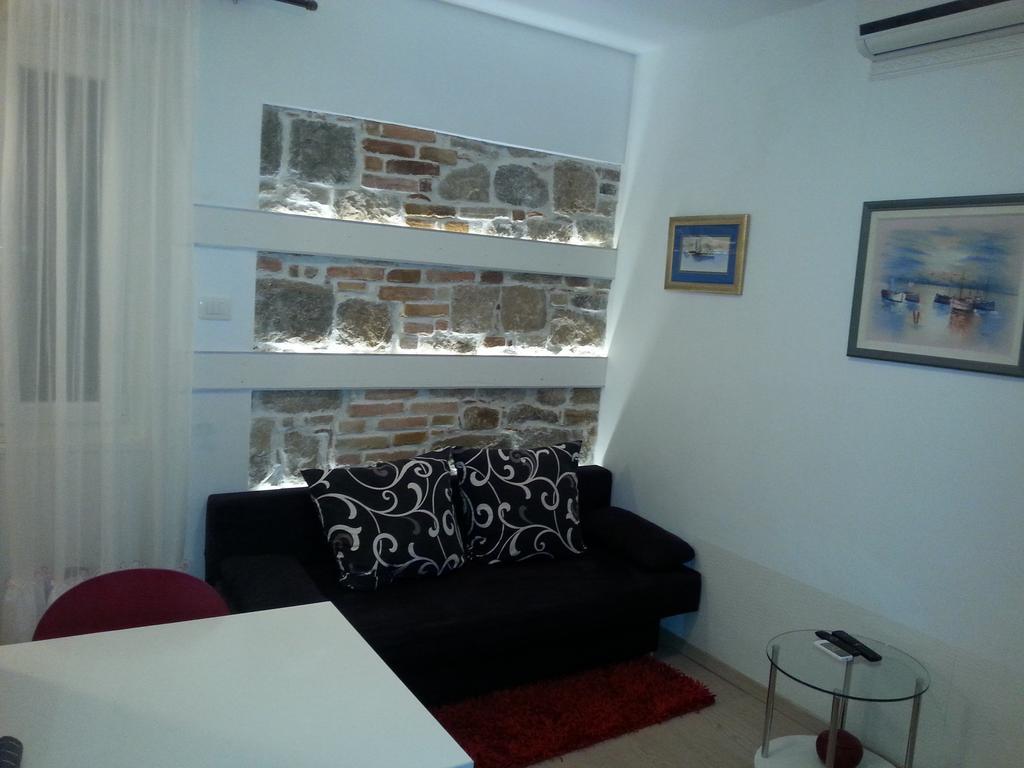Apartments Magdalena Split Dış mekan fotoğraf