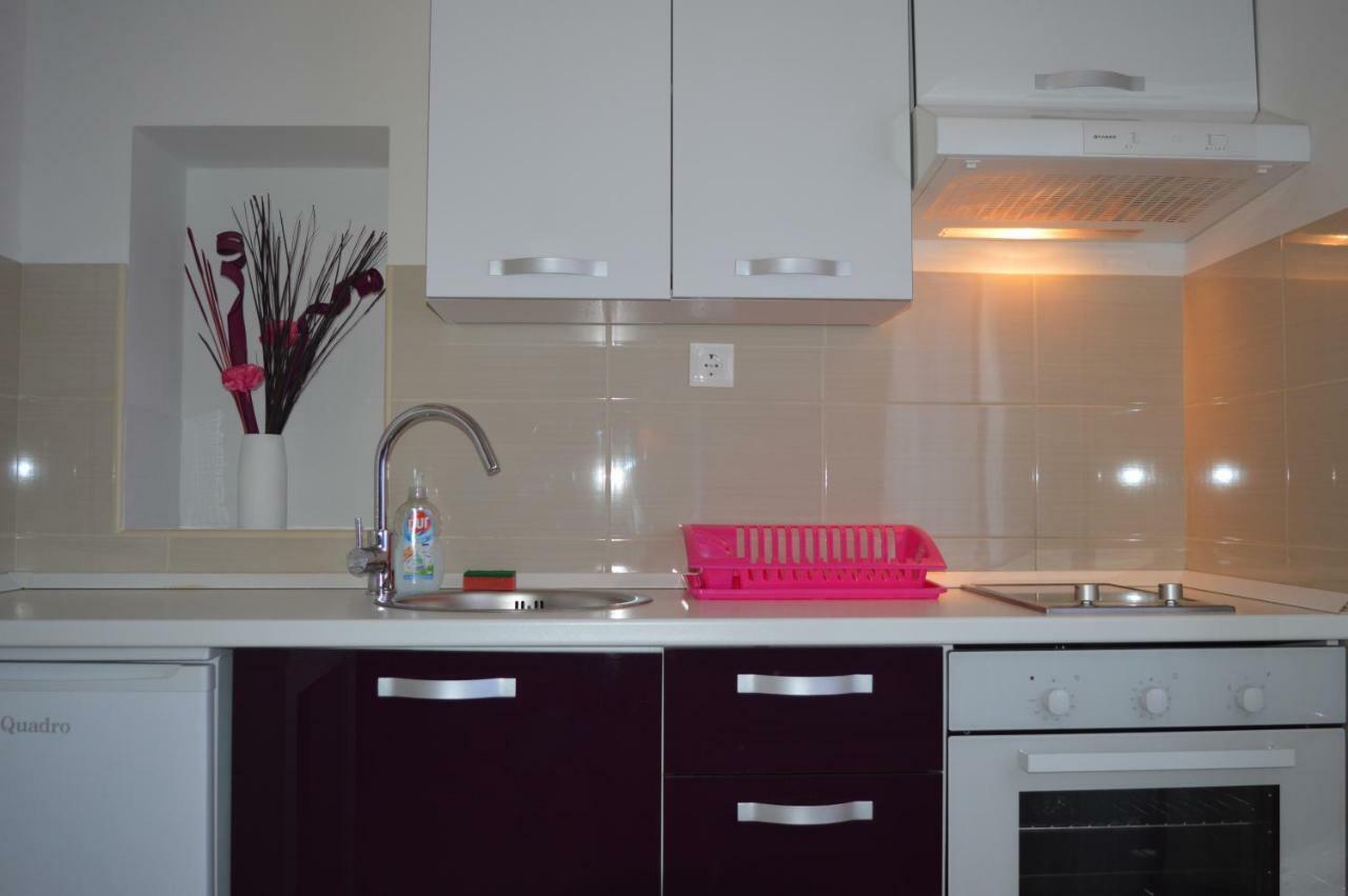 Apartments Magdalena Split Dış mekan fotoğraf